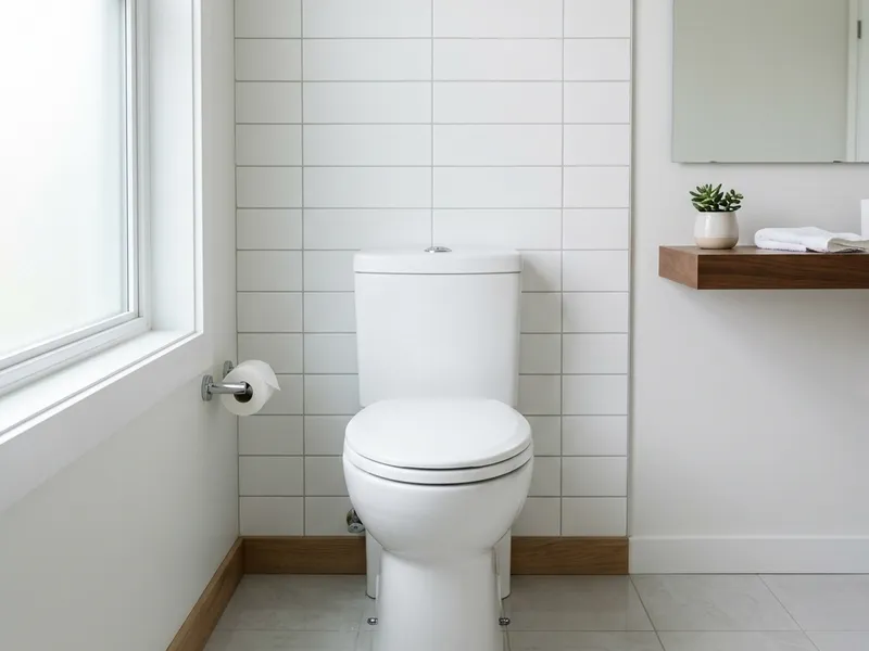 Toilet Repair & Installation Plumber in Wyoming, OH